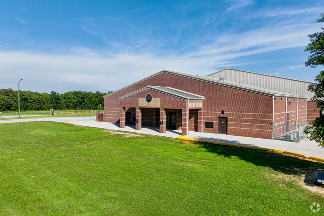 Mason Creek Middle School Winston Ga Rankings And Reviews