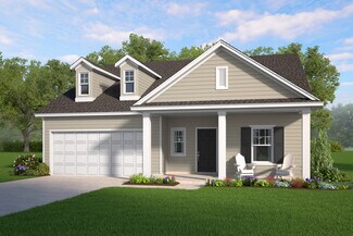 27 Preamble Dr, Bluffton, SC 29910
