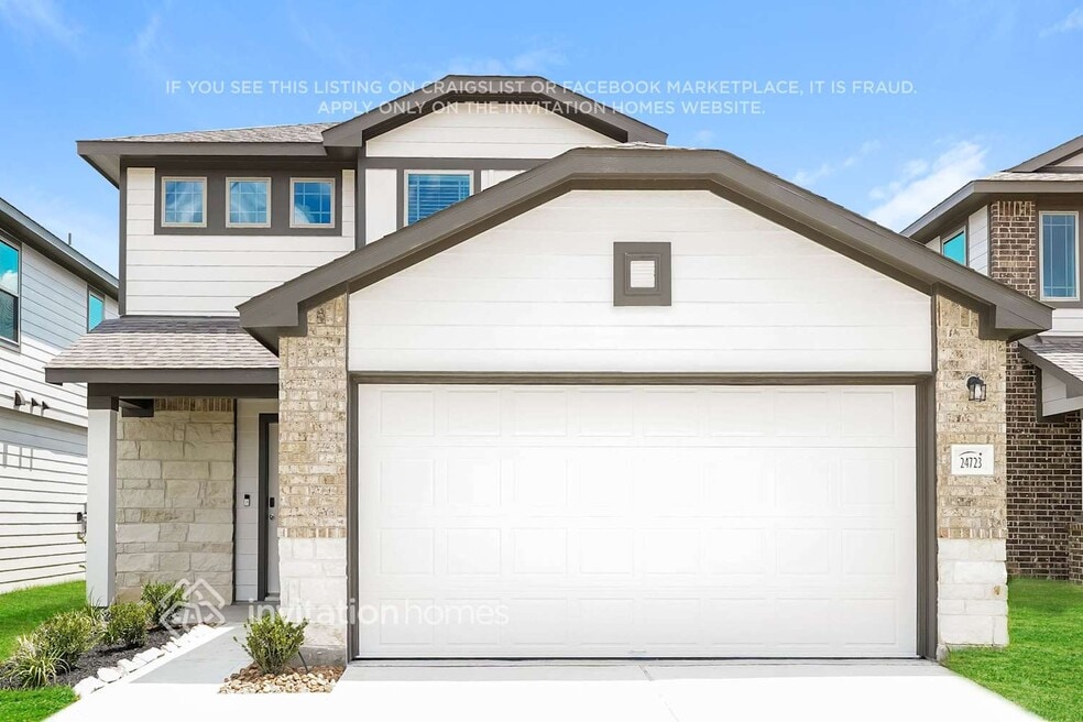 24723 Linaria Dr, Montgomery, TX 77316 - photo 1