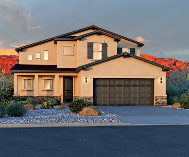 2777 Seaforth Cir NE unit 36383626, Rio Rancho, NM 87144 - photo 3