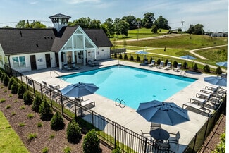 1104 Spring Path Ln, Antioch, TN 37013