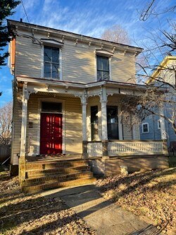 405 Harrison St, Lynchburg, VA 24504