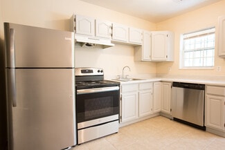 361 Joseph E Lowery Blvd NW, Atlanta, GA 30314