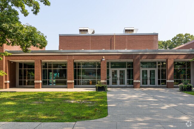 Ocean Road Elementary School