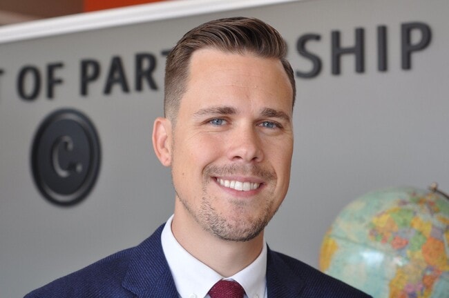 Agent Photo