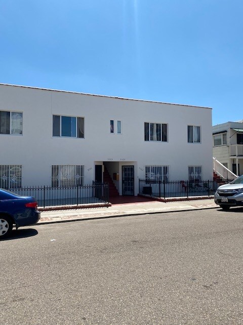 3527 Georgia St unit 3527, San Diego, CA 92104 - photo 4