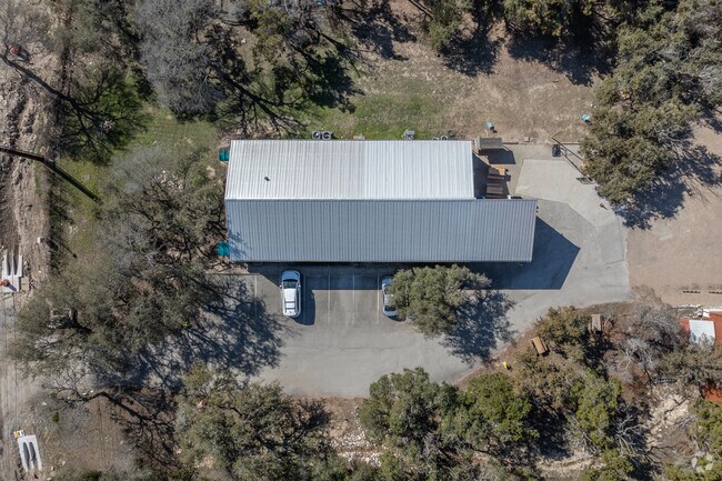 Acton Academy is a small school located in Bee Cave, Texas.