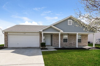 1193 Sunkiss Ct, Franklin, IN 46131