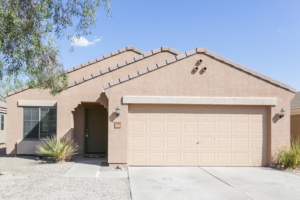 16015 W Sierra St, Goodyear, AZ 85338 - photo 1