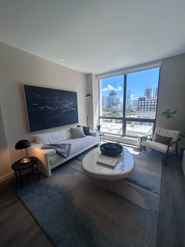 160 NW 27th St unit A30, Miami, FL 33127 - photo 5