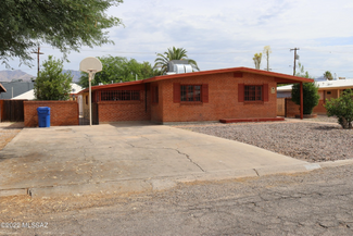 6139 E 2nd St, Tucson, AZ 85711