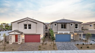 6009 Sunshine Shores, North Las Vegas, NV 89081