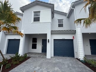 18406 SW 2nd St, Pembroke Pines, FL 33029