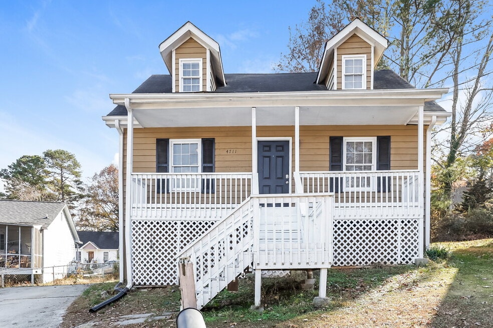 4711 Pebble Ct, Buford, GA 30518 - photo 1