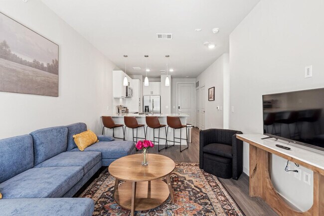 5820 1/2 Cameron Rd unit FL1-ID1303397P, Austin, TX 78723 - photo 5