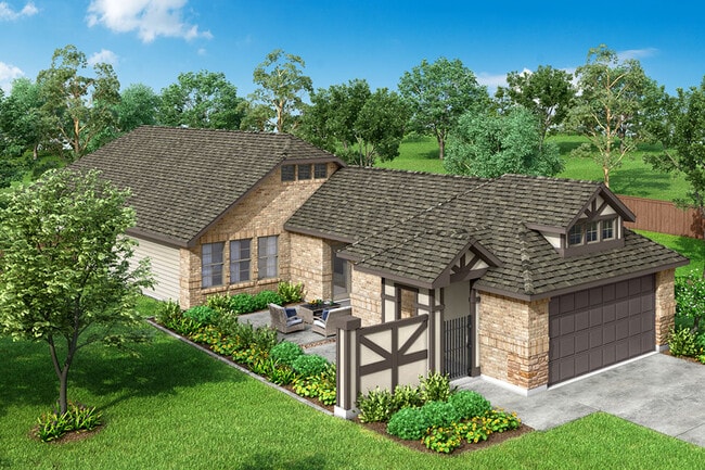 1628 Macadamia Ct unit 38761472, Aubrey, TX 76227 - photo 3