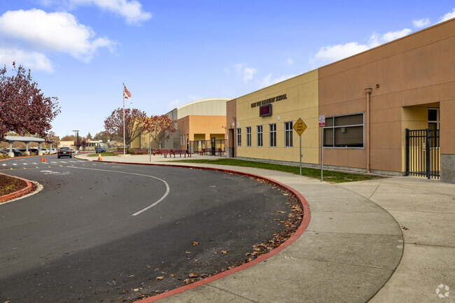 Lone Tree Elementary A Community of Learners and Dreamers.