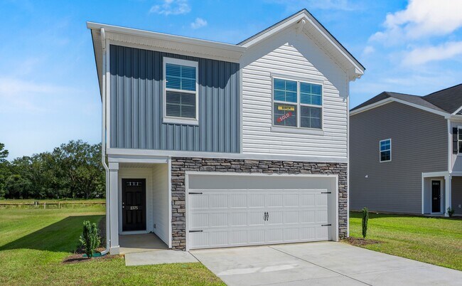 103 Calm Citadel Dr unit 36791855, Pelion, SC 29123 - photo 5