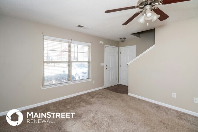 3034 Broadleaf Trail Rd, Fairburn, GA 30213 - photo 4