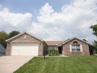 2053 Coldwater Ct, Indianapolis, IN 46239