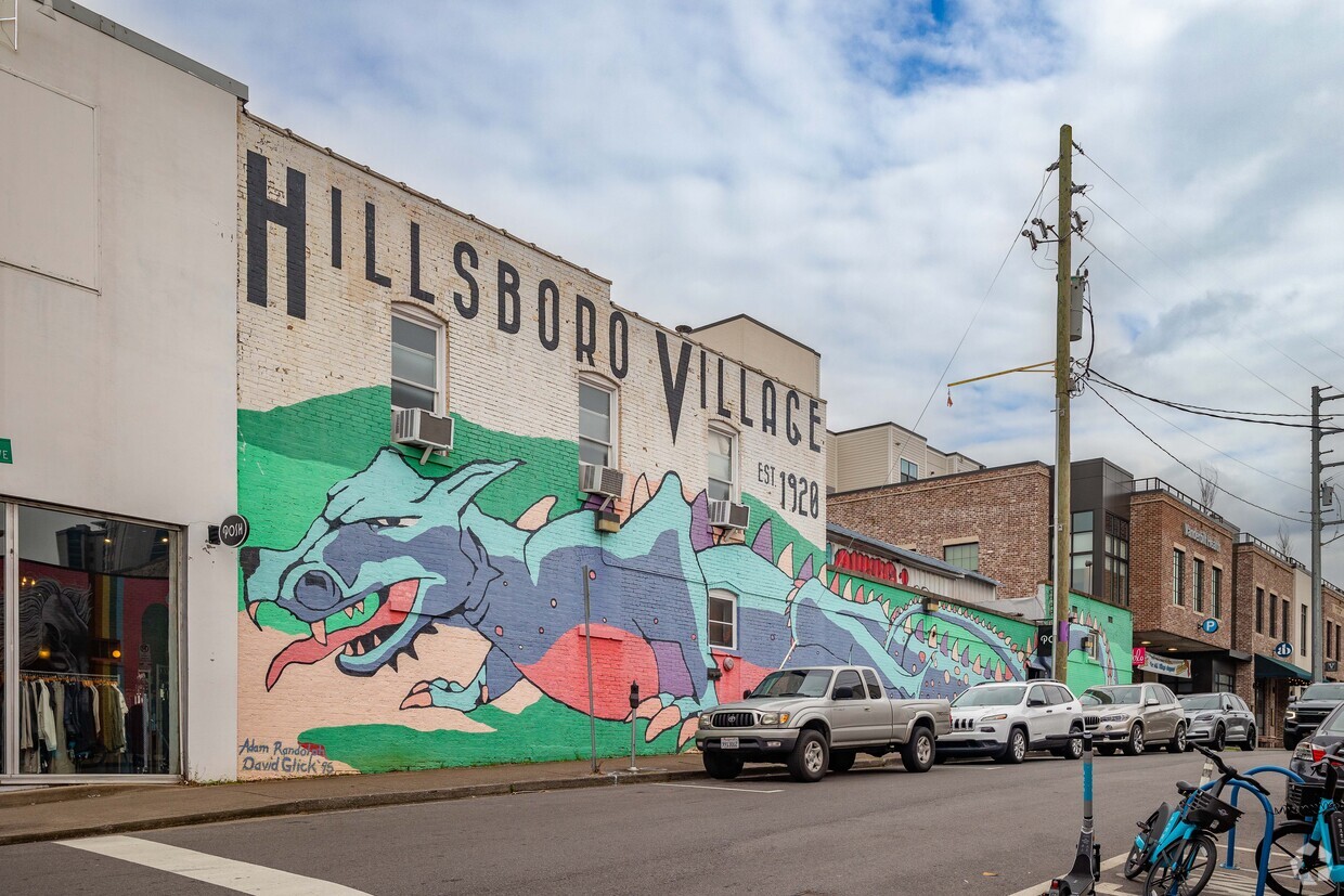 About Belmont-Hillsboro | Schools, Demographics, Things to Do - Homes.com