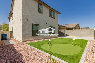2165 N 212th Dr, Buckeye, AZ 85396