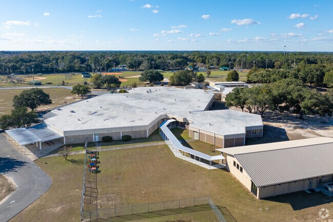 Longleaf Elementary 5