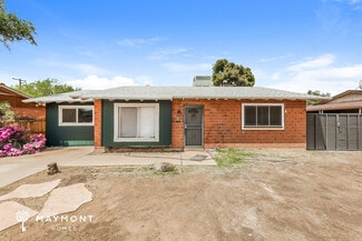 3938 W Mclellan Blvd, Phoenix, AZ 85019