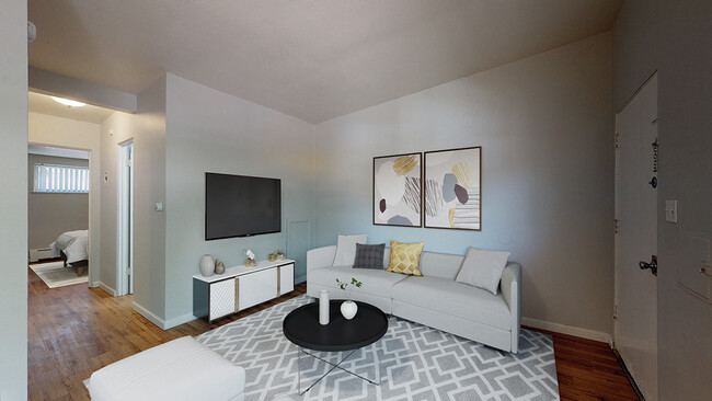2BR/1BA
