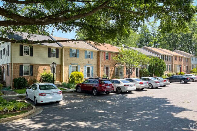 There is a home style for everyone in Merrifield.