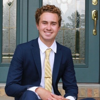 Blake Burton