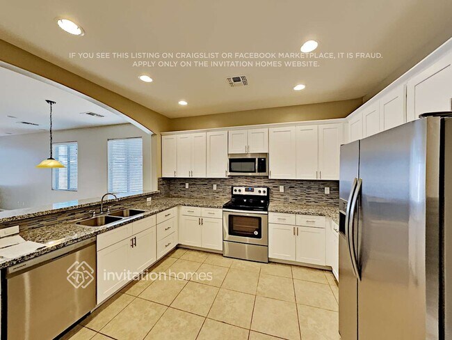 28336 N Desert Native St, San Tan Valley, AZ 85143 - photo 5