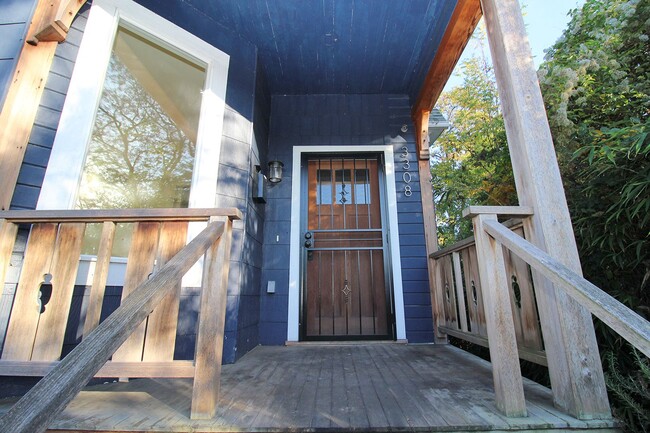 3308 N Missouri Ave, Portland, OR 97227 - photo 4