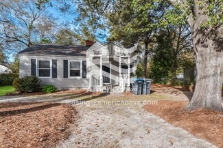 2117 Roosevelt Dr, Augusta, GA 30904