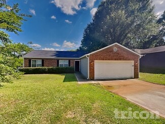 2797 Priscilla Way, Morrow, GA 30260