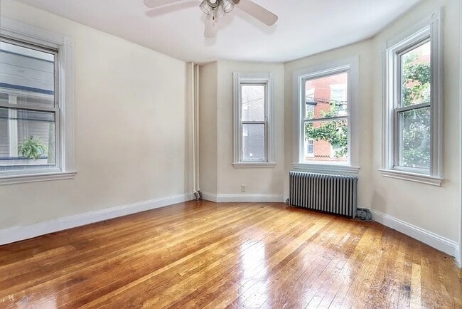 16 Pond St unit 1, Boston, MA 02136 - photo 4