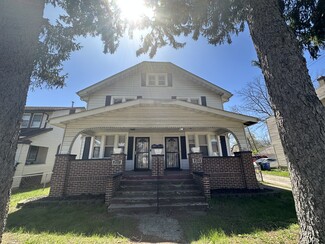 2037 Floral Ave, Columbus, OH 43223
