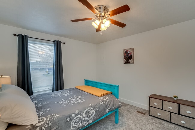 Bedroom 3