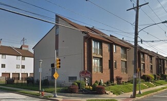 9541 James St, Philadelphia, PA 19114