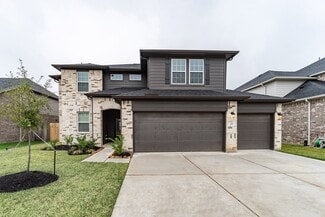 407 Riesling Dr, Alvin, TX 77511