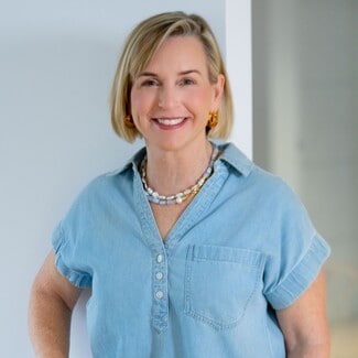 Elizabeth Lucchesi