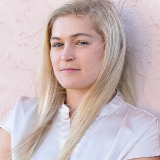 Katie Dyches