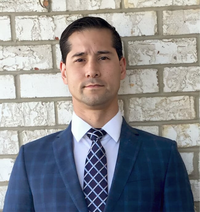 Jerramey Luckenbaugh