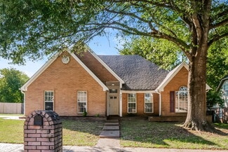 4971 Trent Cove, Arlington, TN 38002