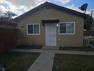 11645 Pope Ave, Lynwood, CA 90262