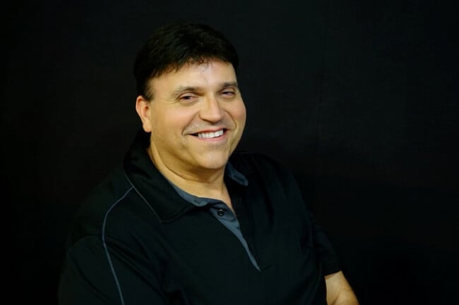 Agent Photo