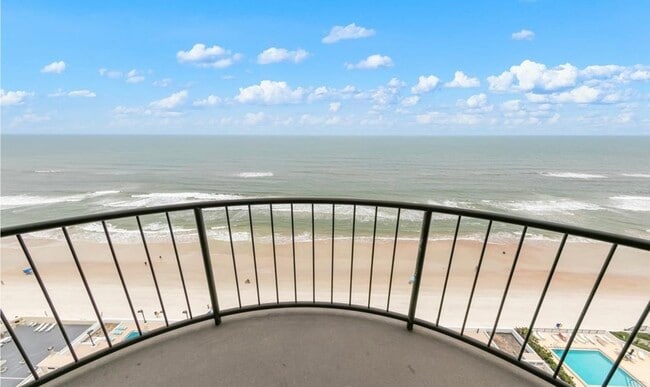 Oceanfront View