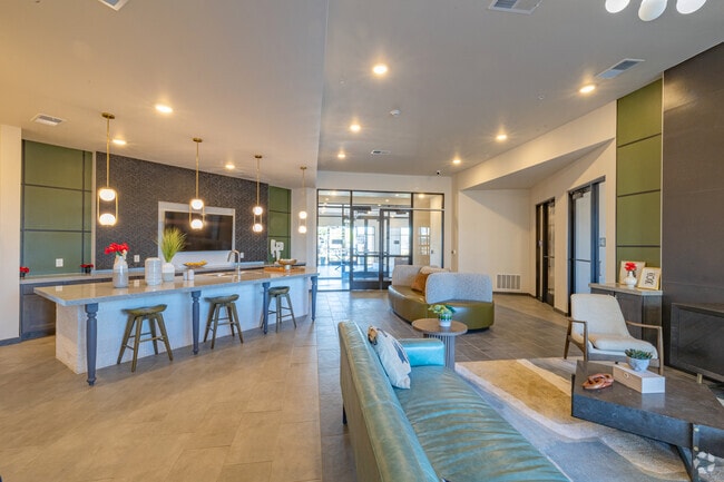 The Curve Apartments, Moore, OK 73160 - photo 5