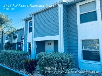 4641 SW Santa Barbara Place Unit 6, Cape Coral, FL 33914