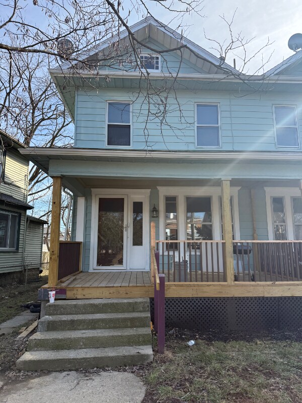 946 Harvard Blvd, Dayton, OH 45406 - photo 1